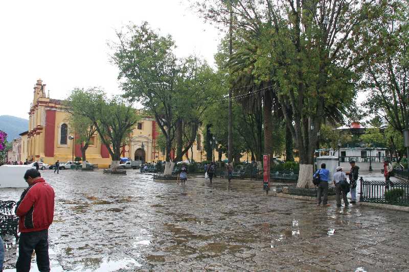 Mexico & Guatemala 2010 - 0457